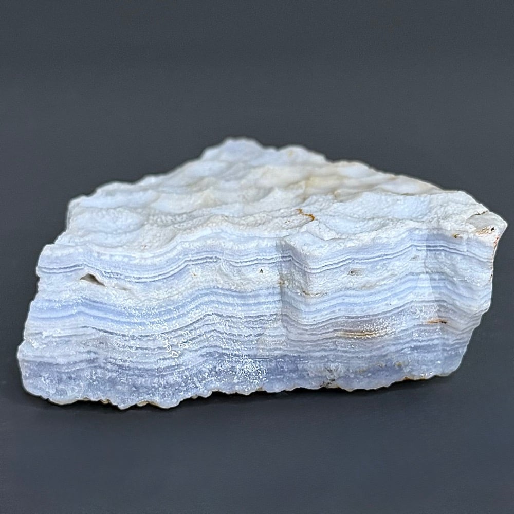 BCR417 Blue Lace Agate