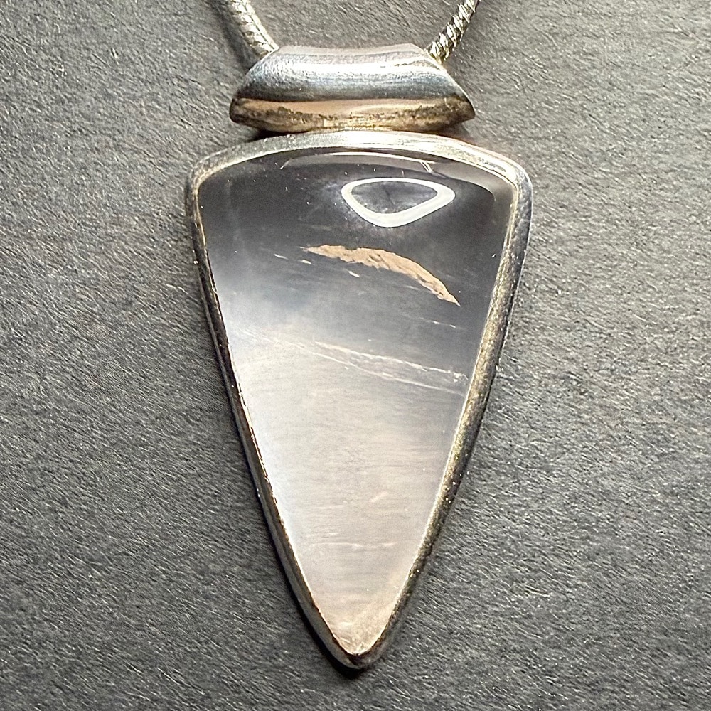 PN400 Rose Quartz