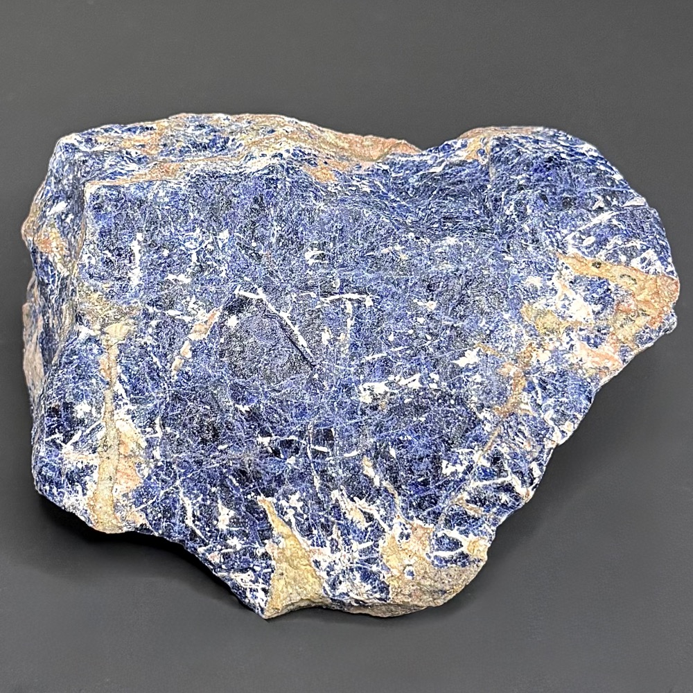 GR119 Sodalite