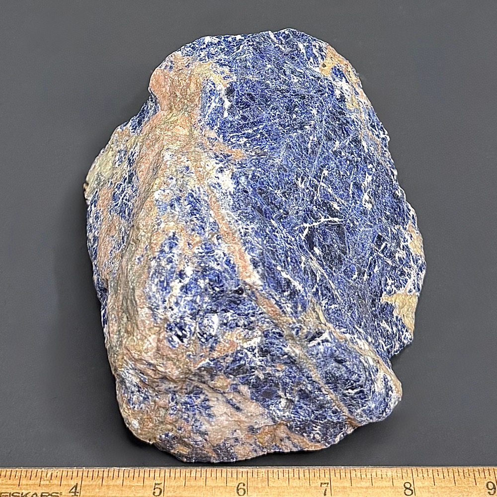 GR119 Sodalite - Image 3