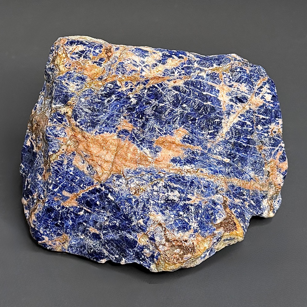 GR119 Sodalite