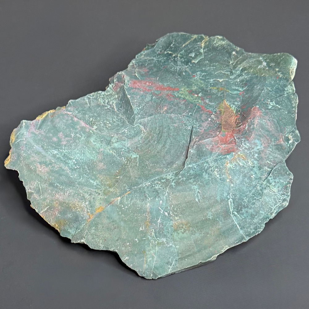 GR129 Fancy Jasper