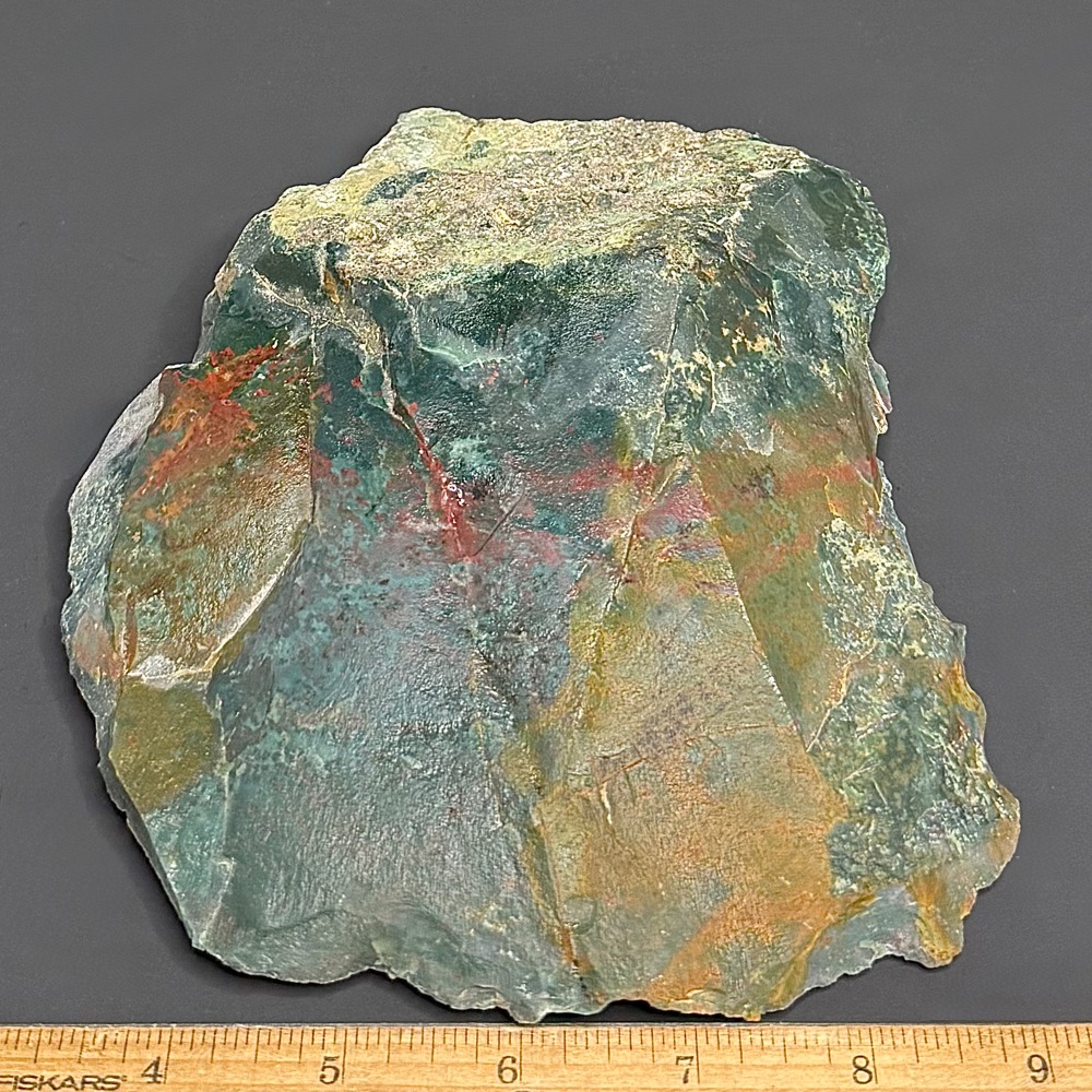 GR129 Fancy Jasper - Image 2