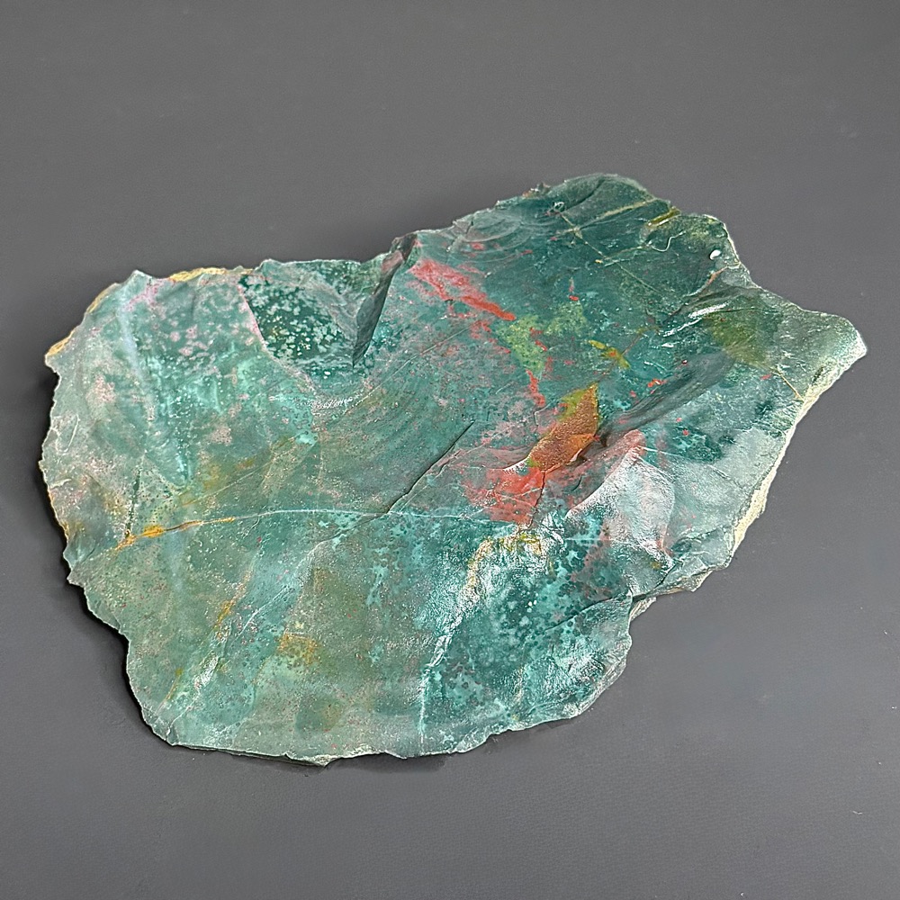 GR129 Fancy Jasper