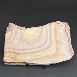 GR130 Bullseye Rhyolite