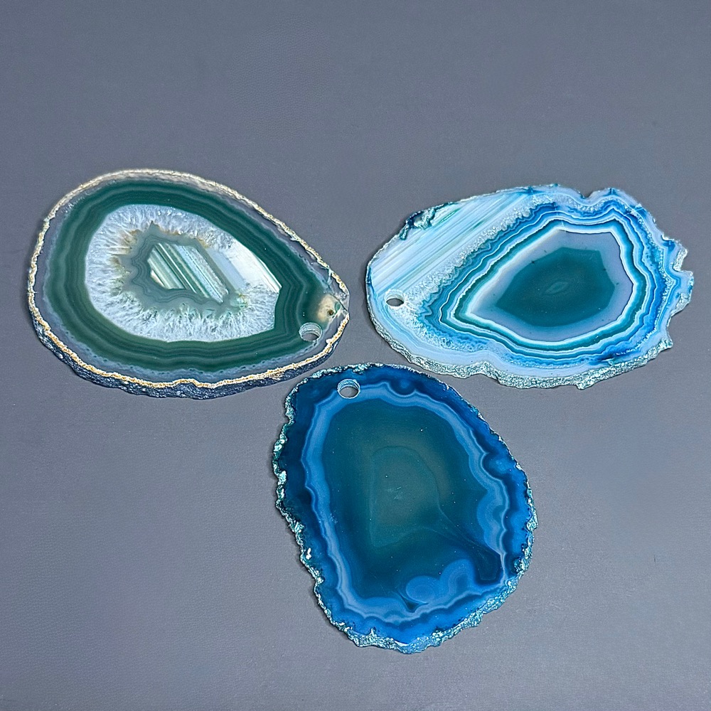 AGB109 Brazilian Agate Slab