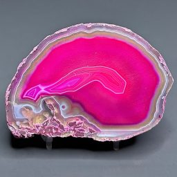 AGB602 Brazilian Agate Slab