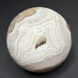 SP219 Flower Agate