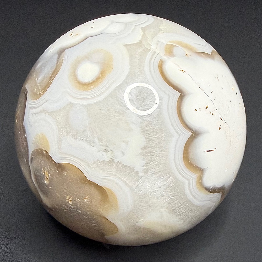 SP219 Flower Agate - Image 4