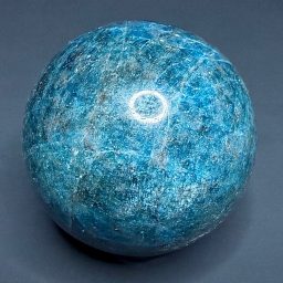 SP220 Apatite