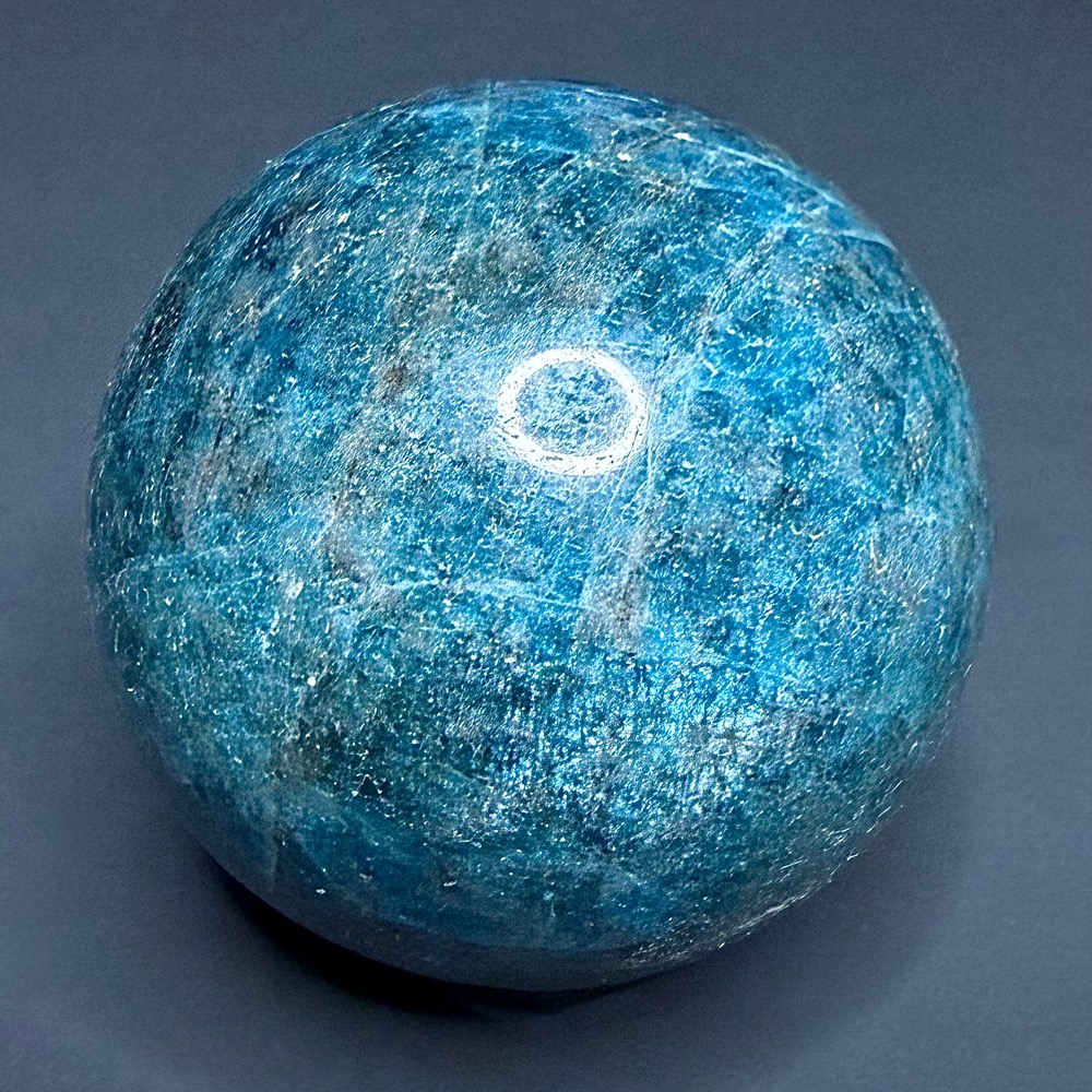 SP220 Apatite
