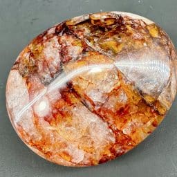 Iron Quartz