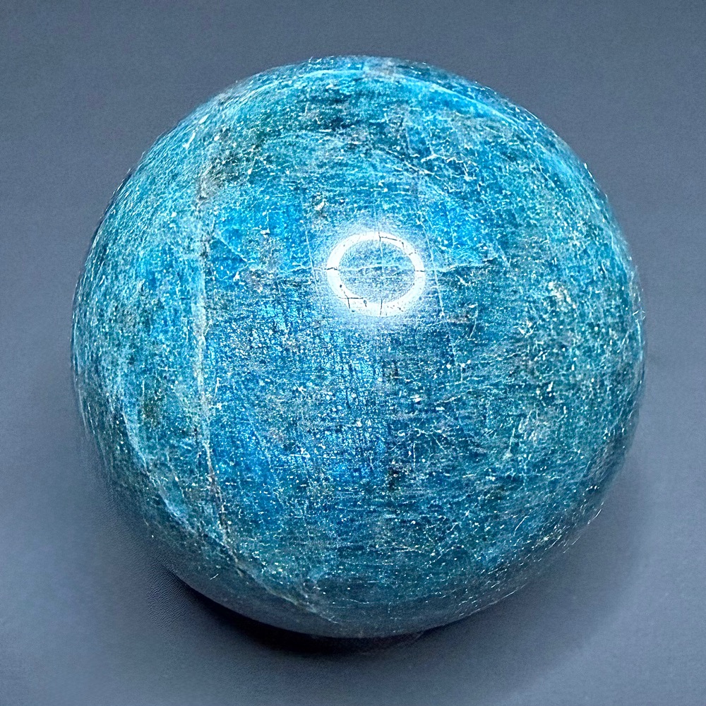 SP220 Apatite