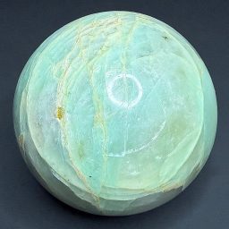 SP407 Garnierite