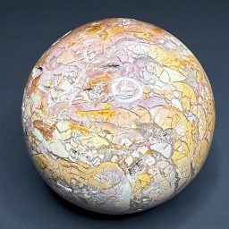 SP805 Brecciated Jasper