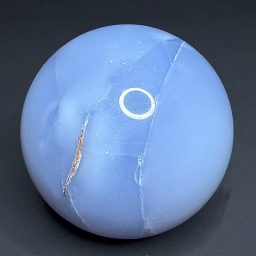 SP813 Turkish Blue Chalcedony
