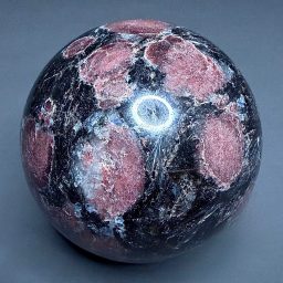 SP1001 Garnet and Astrophyllite