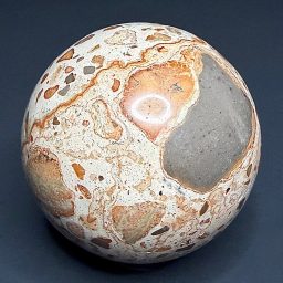 SP807 Leopard Skin Jasper