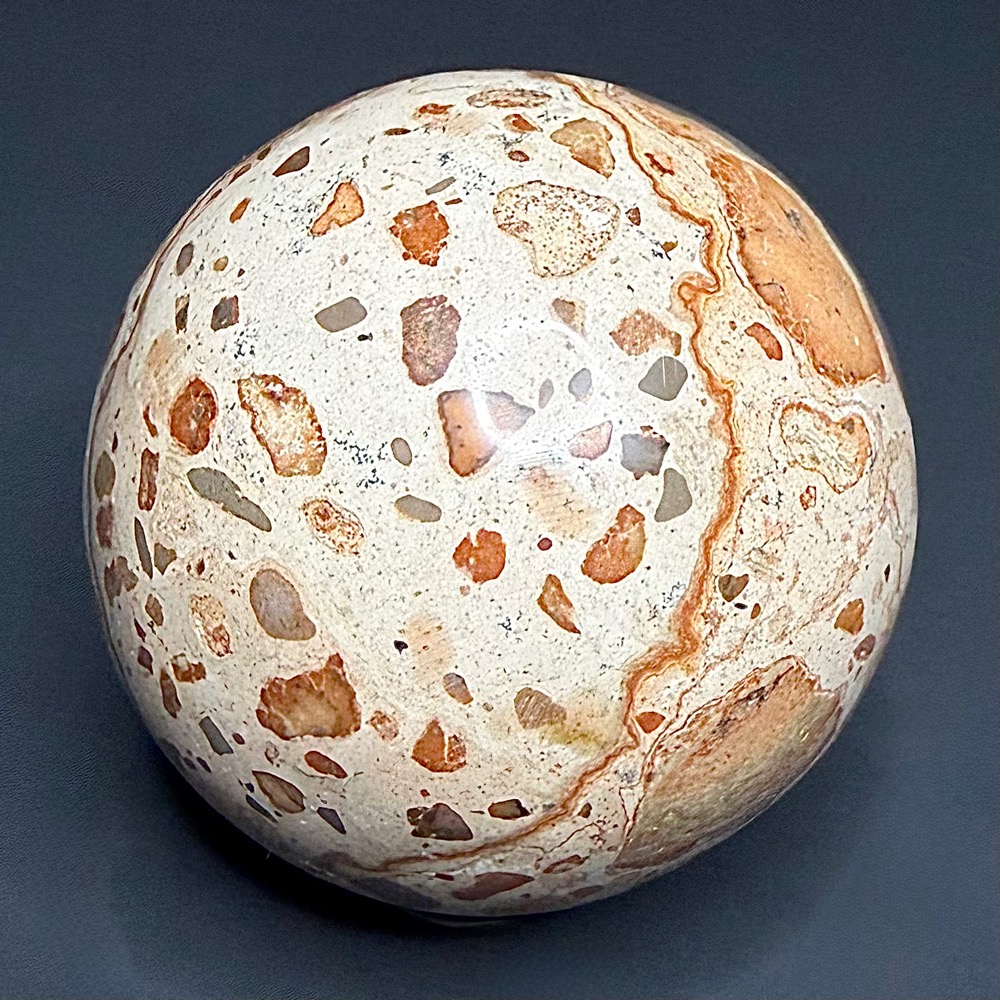 SP807 Leopard Skin Jasper - Image 3
