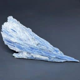 M515 Kyanite & Quartz