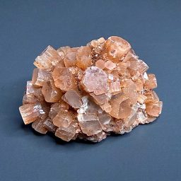 M102 Aragonite