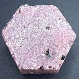 M820 Corundum Ruby