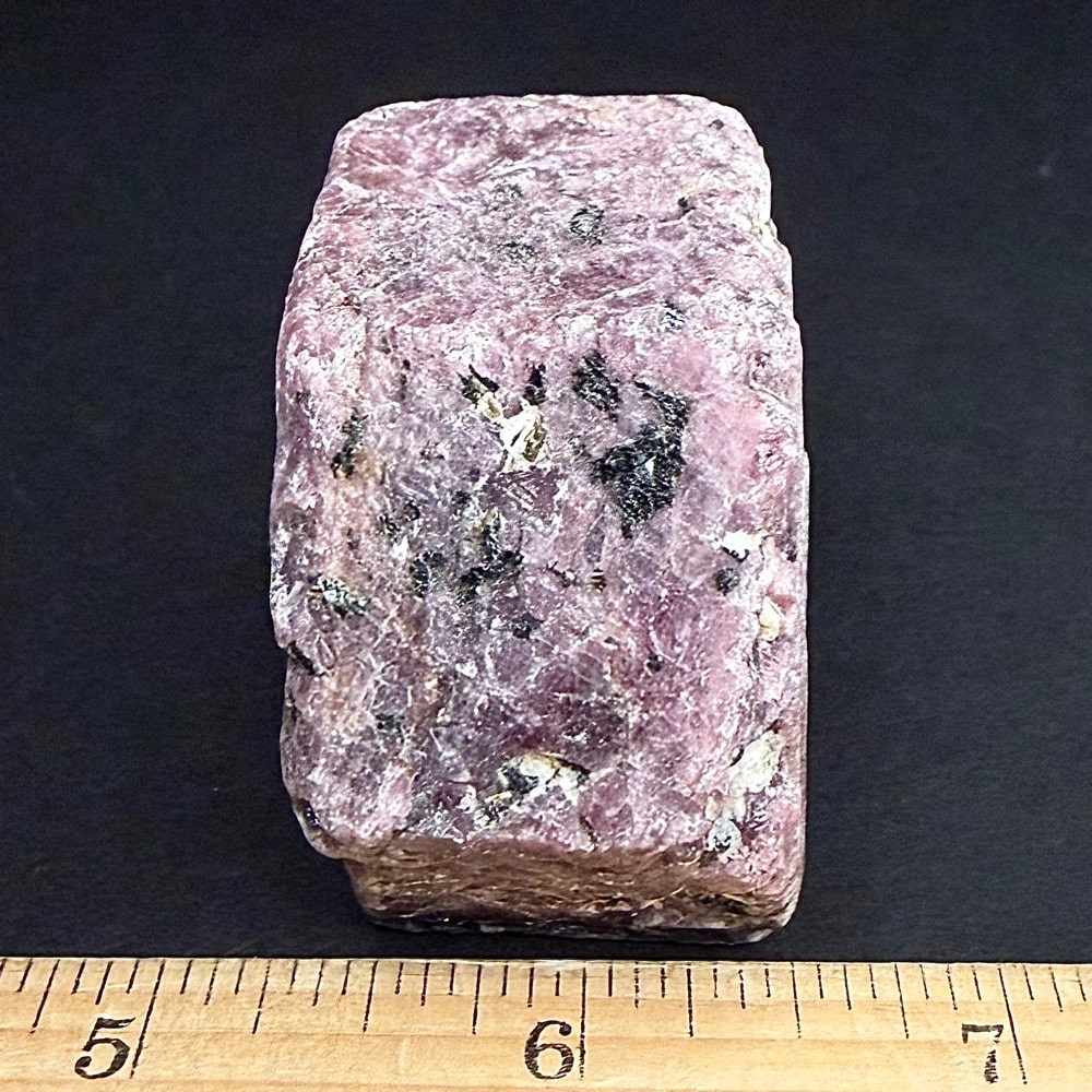 M820 Corundum Ruby - Image 2