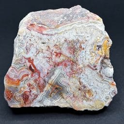 AG210 Mexican Lace Agate