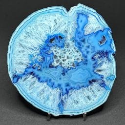 AGB206 Brazilian Agate Slab