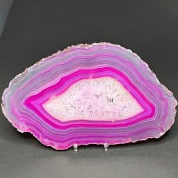 AGB400 Brazilian Agate Slab
