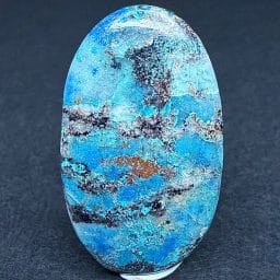 CB210 Chrysocolla