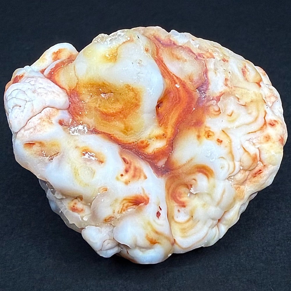 M803 South Dakota Chalcedony Crystal