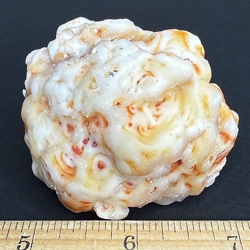 M803 South Dakota Chalcedony Crystal - Image 2