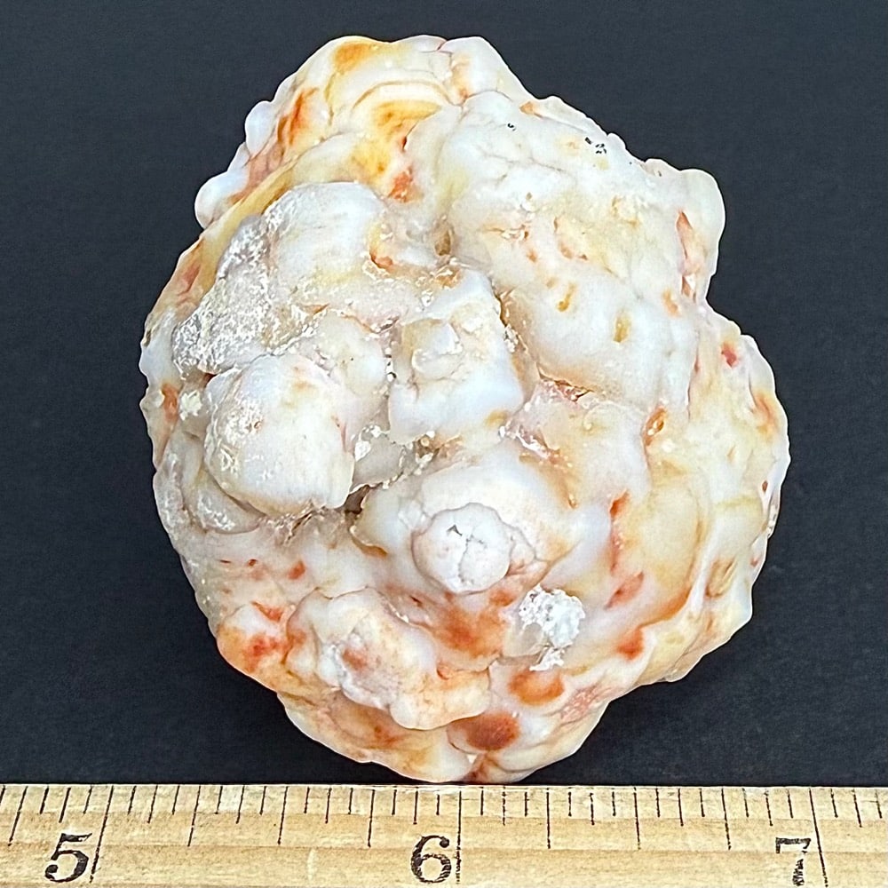 M803 South Dakota Chalcedony Crystal - Image 3