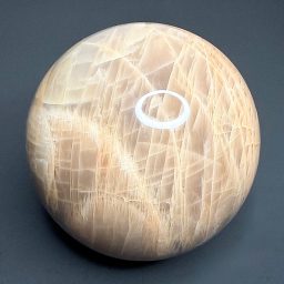 SP429 Salmon Moonstone