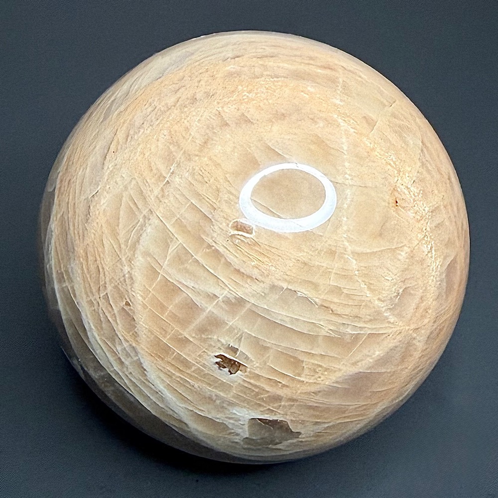 SP429 Salmon Moonstone - Image 3