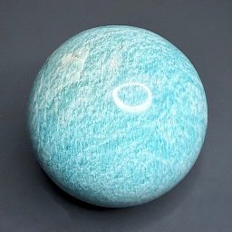 SP504 Amazonite