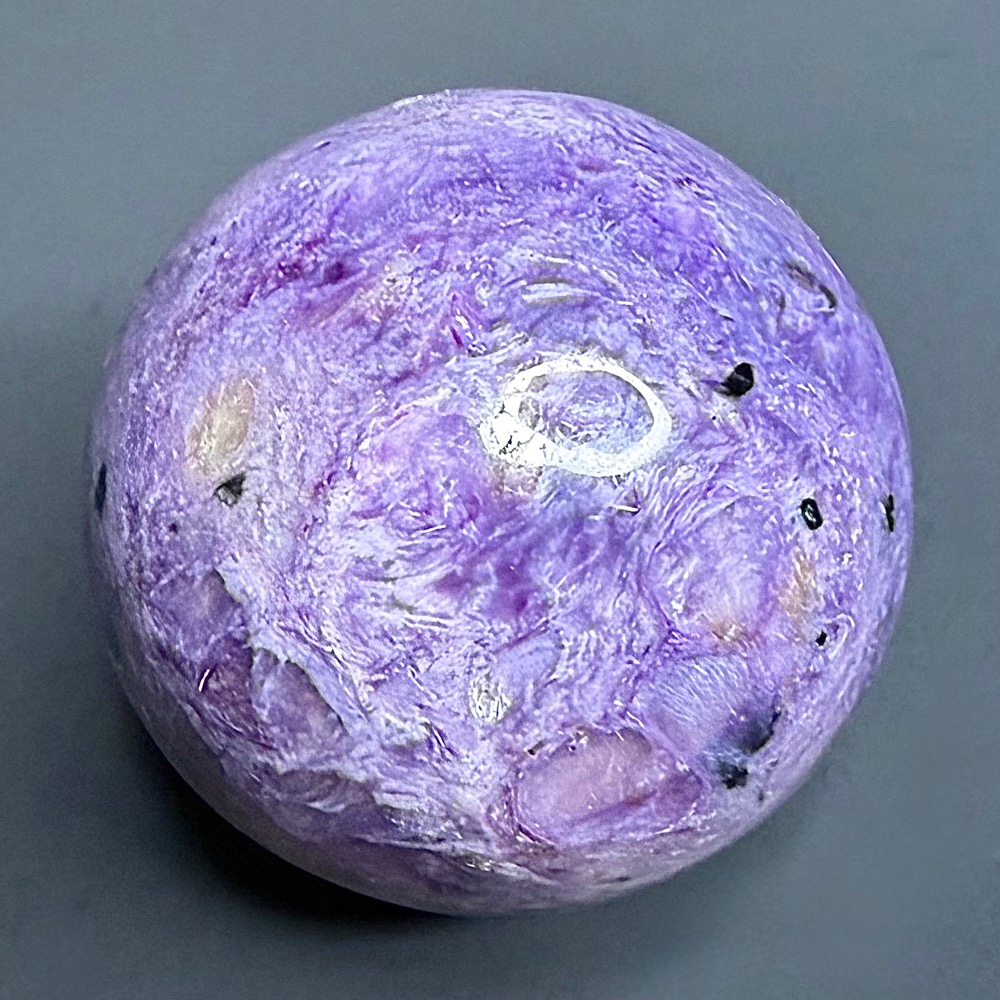 SP702 Charoite - Image 3