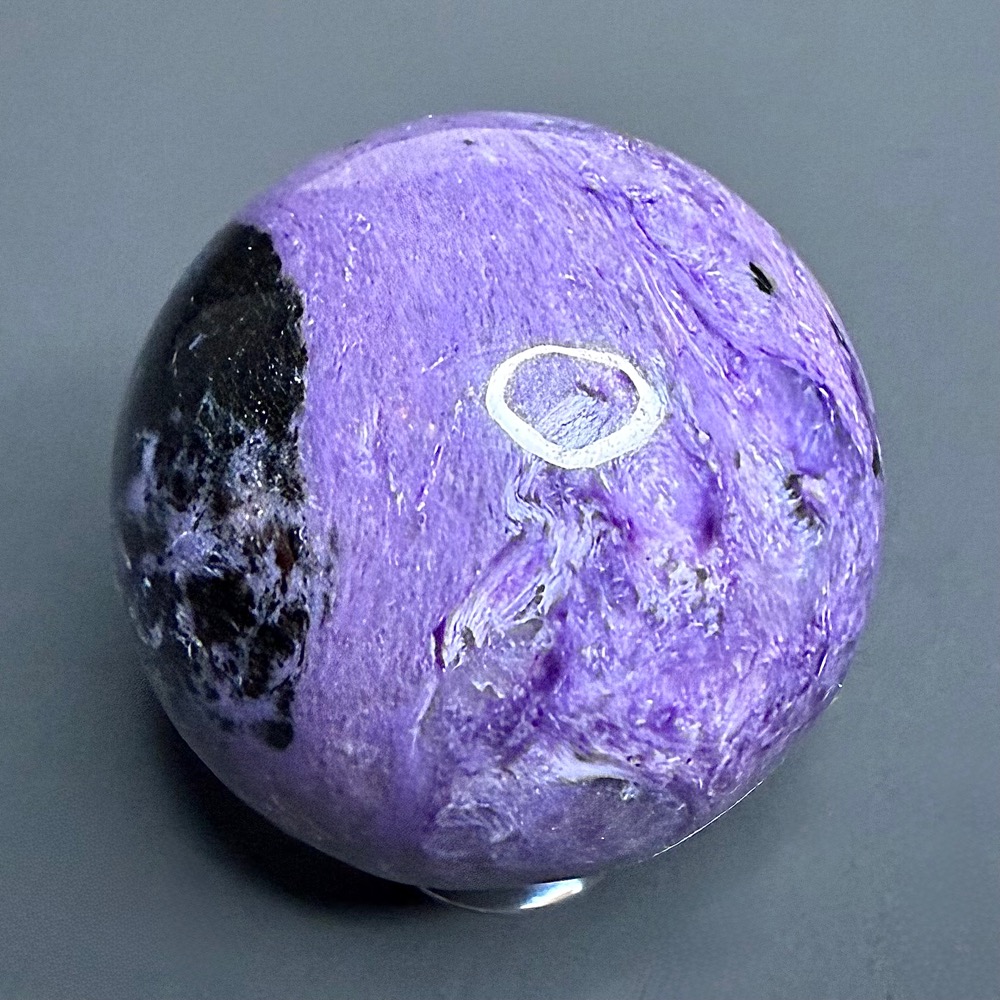 SP702 Charoite - Image 4
