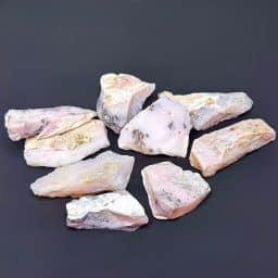BCR317 Pink Opal
