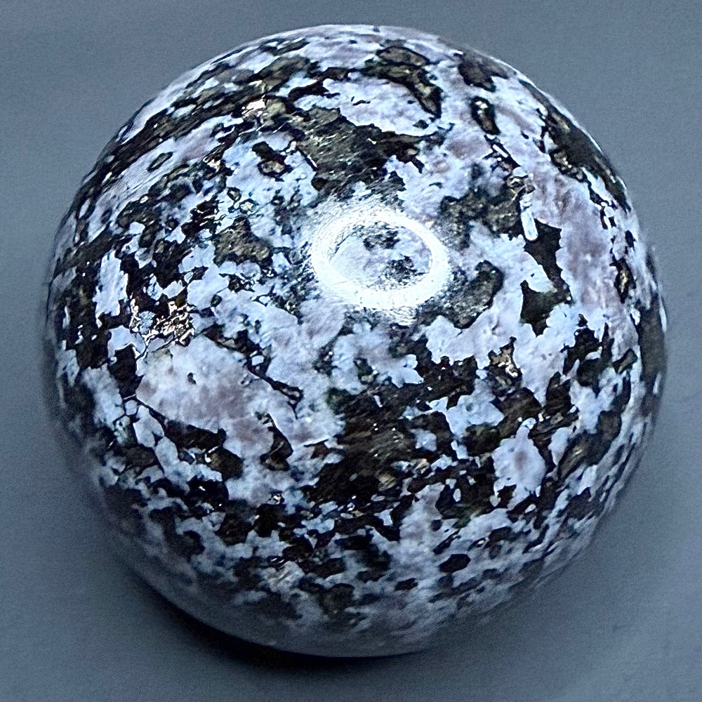 SP809 Mystic Merlinite