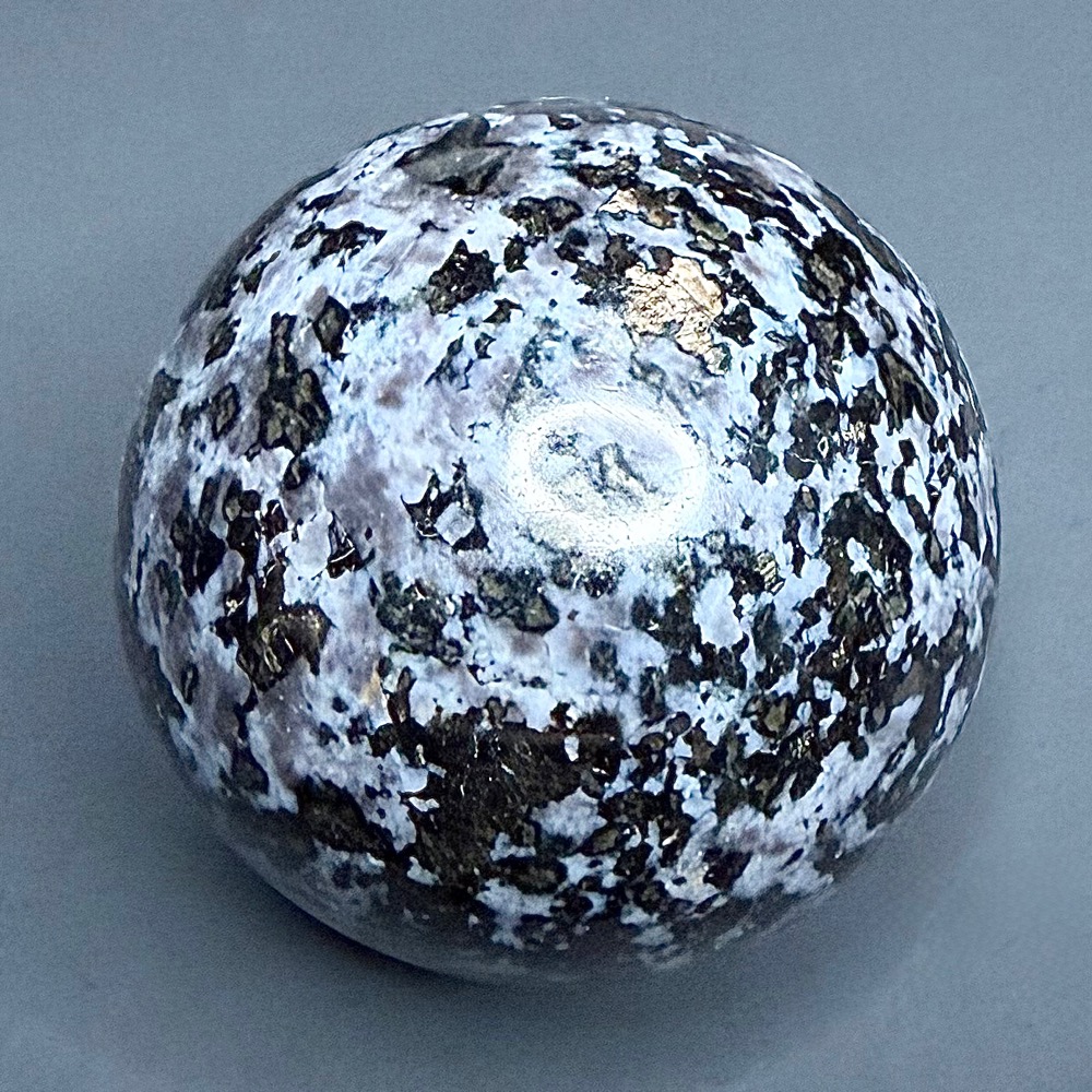 SP809 Mystic Merlinite