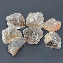 BCR402 Smoky Quartz