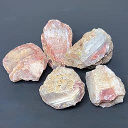 BCR411 Mozambique Agate