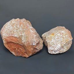 BCR412 Mexican Moss Agate