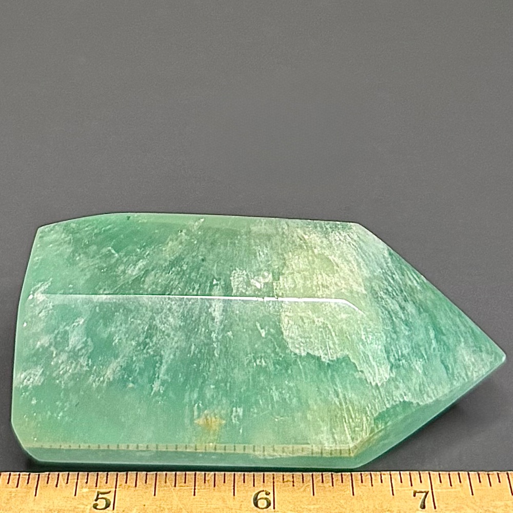 PR513 Fluorite Obelisk - Image 2