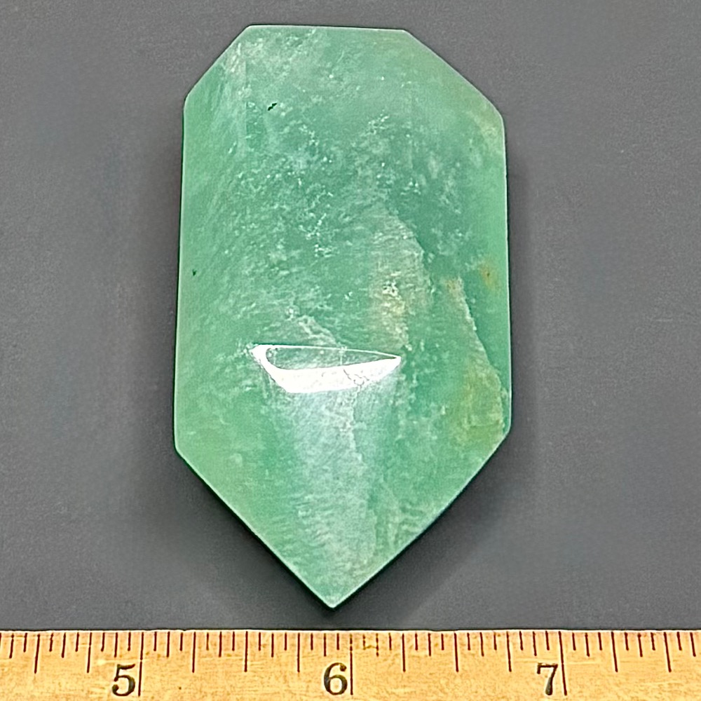 PR513 Fluorite Obelisk - Image 3