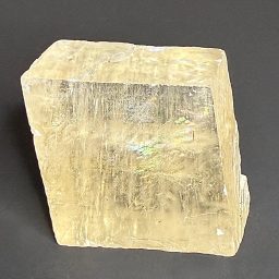 PR814 Optical Calcite