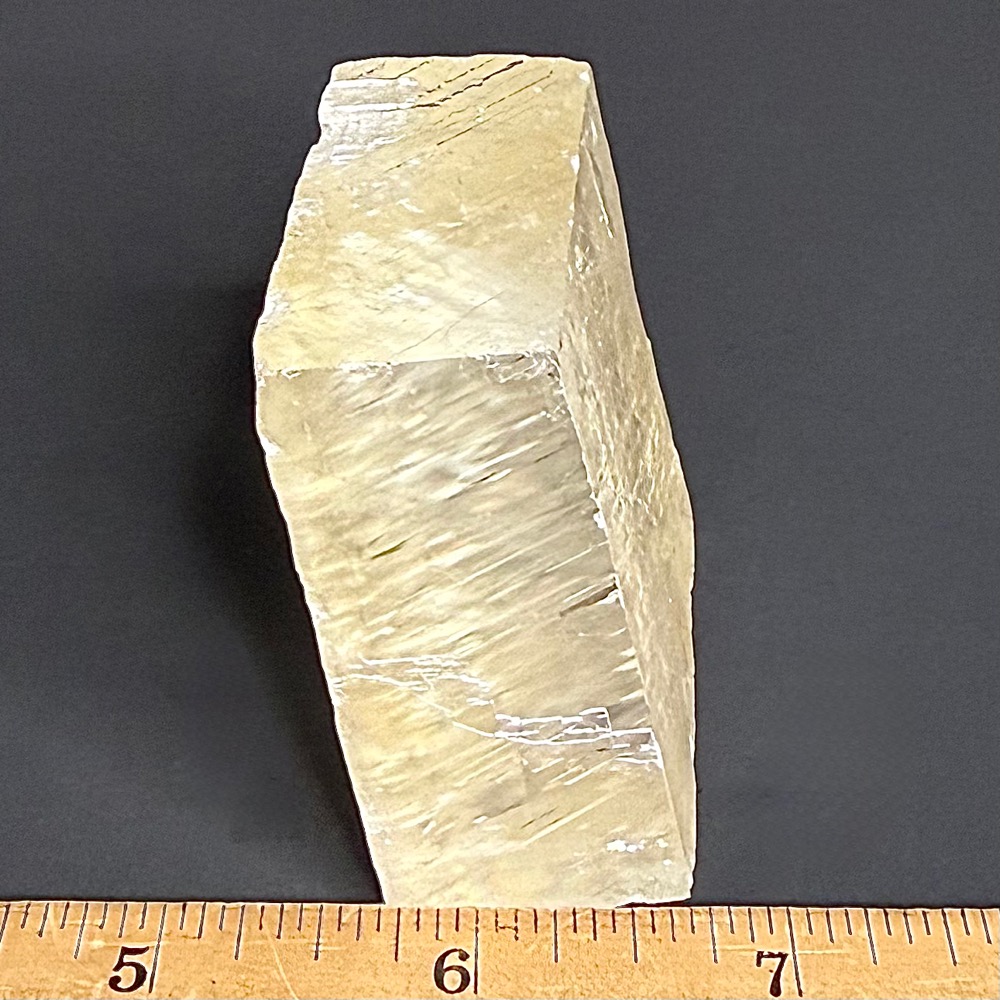 PR814 Optical Calcite - Image 3