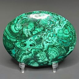 PR1126 Malachite Disk